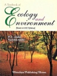 Amazon.in: Buy A Text Book Of Ecology And Environment Book Online at ...
