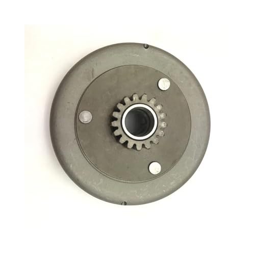 Ensemble d'embrayage 17 dents mécanique pour booster le moteur B90 - 5