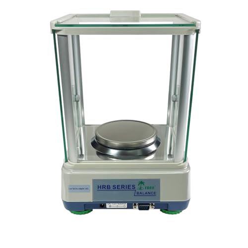 Báscula de Laboratorio Precisa 300 g x 0.001 g con Escudo miniatura 5
