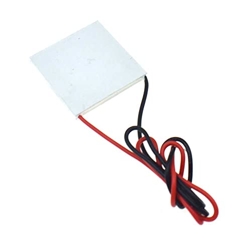 Plaque SP1848-27145 40x40 mm : Performance de conversion thermique stable
