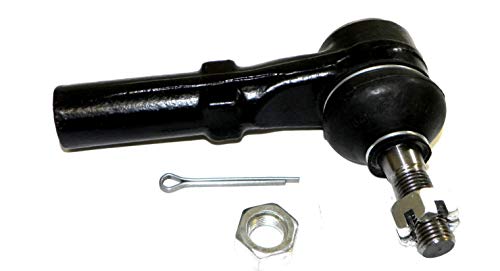 MOOG ES3609 Steering Tie Rod End for Chevrolet Silverado 250...