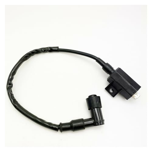Bobina de encendido compatible con Suzuki LT80 y LT230 para ATV