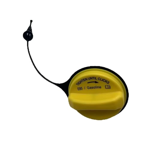 Couvercle de réservoir d'essence durable pour BMW E350 E250 E150 - 6