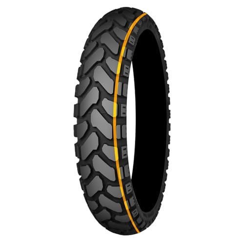 Mitas Edtrxt+ D YY 90/90B21 assure une adhérence maximale sur les sols rocheux