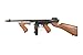 Thompson M1928 Full-Metal Body AEG airsoft gun