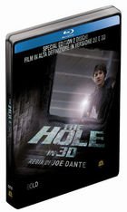 The Hole 3D Blu-Ray film de collection horreur fantastique pour home cinéma