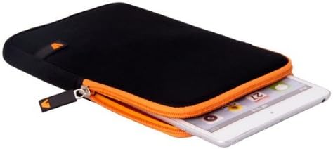 V7 Ultra Protective Sleeve for iPad mini and 7.9-Inch Tablets (TDM23BLK-OG-2N)