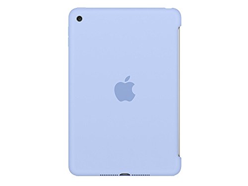 Preisvergleich Produktbild Apple iPad Mini 4 (7,9") Silikon Hülle, Flieder
