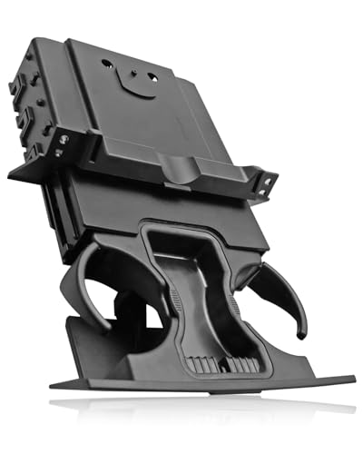 Insert porte-gobelet Ford F150 résout le problème de console cassée rechange 6L3Z-1504810-AA