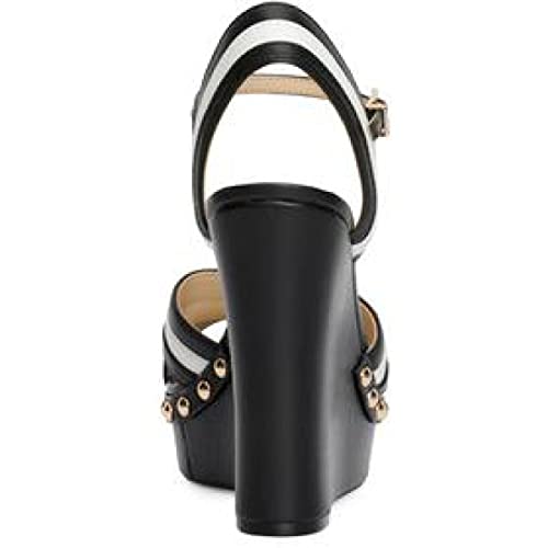 Jessica Simpson Tellira Platform Wedge Sandals #TOP27