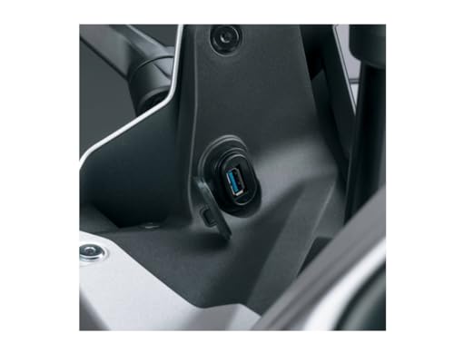 SUZUKI USB Socket for GSX-8R 2024 + 39100-25820