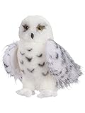 Hedwig Harry Potter - Peluche de búho nevado (20 cm)