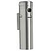 Wall Mounted Cigarette Receptacle Color: Satin