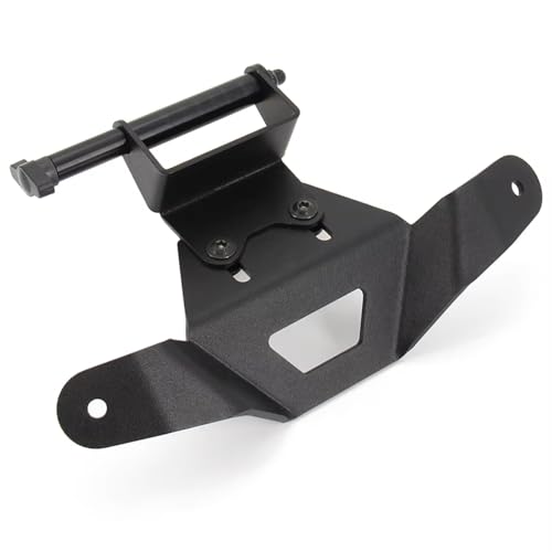 Barre navigation moto C400GT anti-vibration pour support téléphone portable