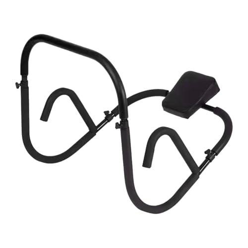 Rodillo AB fitness Gralara para entrenar tu abdomen en el salón de casa