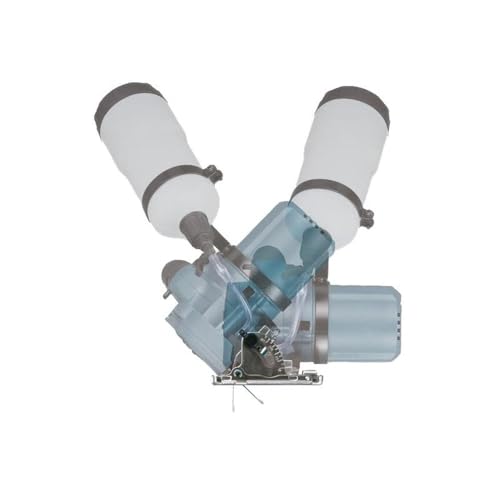 Makita, CC301DSAE, Diamantschneider, 85 mm, 10,8 V, mehrfarbig