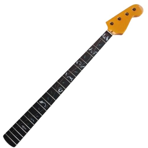 ベース ネック 販売 Rockoon KRB-105 Bass 1Pコアボディ グラファイト