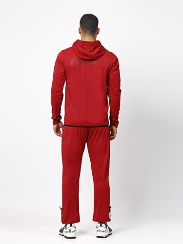 Image of Invincible Men's Light Weight Sauna Suit