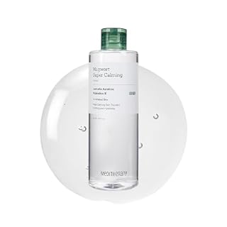 meditherapy Mugwort Super Calming Toner