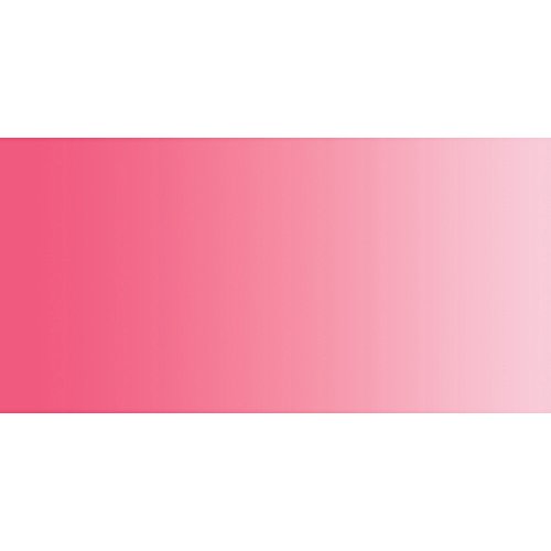 ShinHan : Premium Extra Fine Watercolour Paint : 15ml : Brilliant Pink : 519