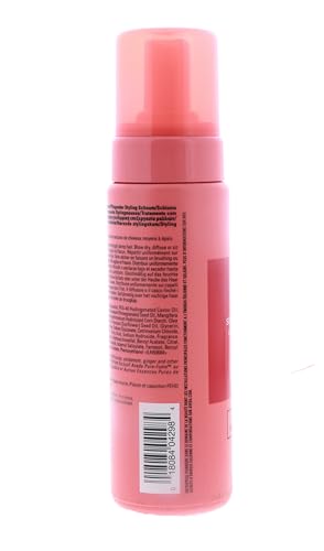 Aveda Nutriplenish Styling Treatment Foam, klar, 200 ml (Pack of 1) - Image 3