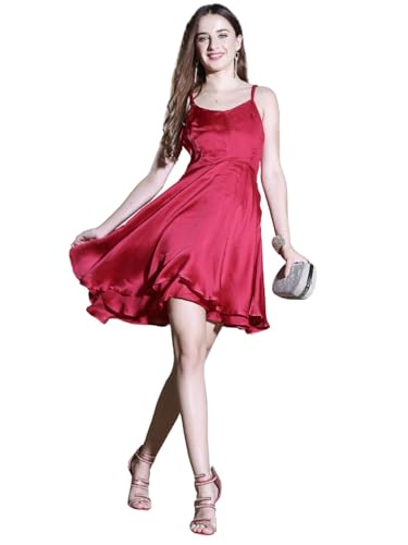 Image of Sera Women's A-Line Mini Dress