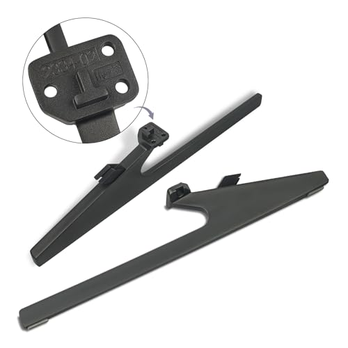 Pied de support TV Hisense 85A65GUA meuble ecran QLED Smart TV de rechange