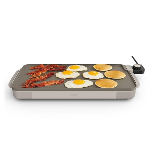 BELLA 10x20 Electric Griddle