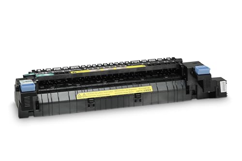 Hp Kit Fusore Laserjet Di 220V Originale Ce978A, Da 150.000 Pagine, Per Stampanti Hp Color Laserjet Enterprise Cp5525N, Cp5525Dn, Cp5525Xh, M750N, M75