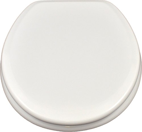 Preisvergleich Produktbild sanicomfort 1844580 WC-Sitz MADISON, weiß