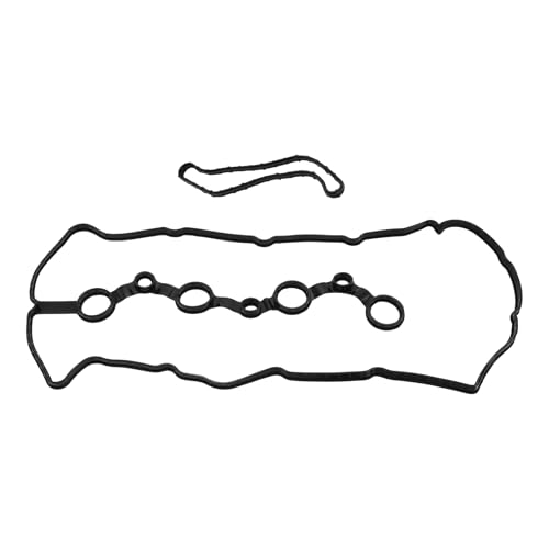 Image of Torchbeam VS50892 Valve Cover Gasket Set Fit for Hyundai Sonata 2015-2019, Kia Sportage 2017-2022, Optima 2016-2020, Sorento 2016-2020, Santa Fe Sport 2017-2018, Tucson 2018-2021, Santa Fe 2019-2020