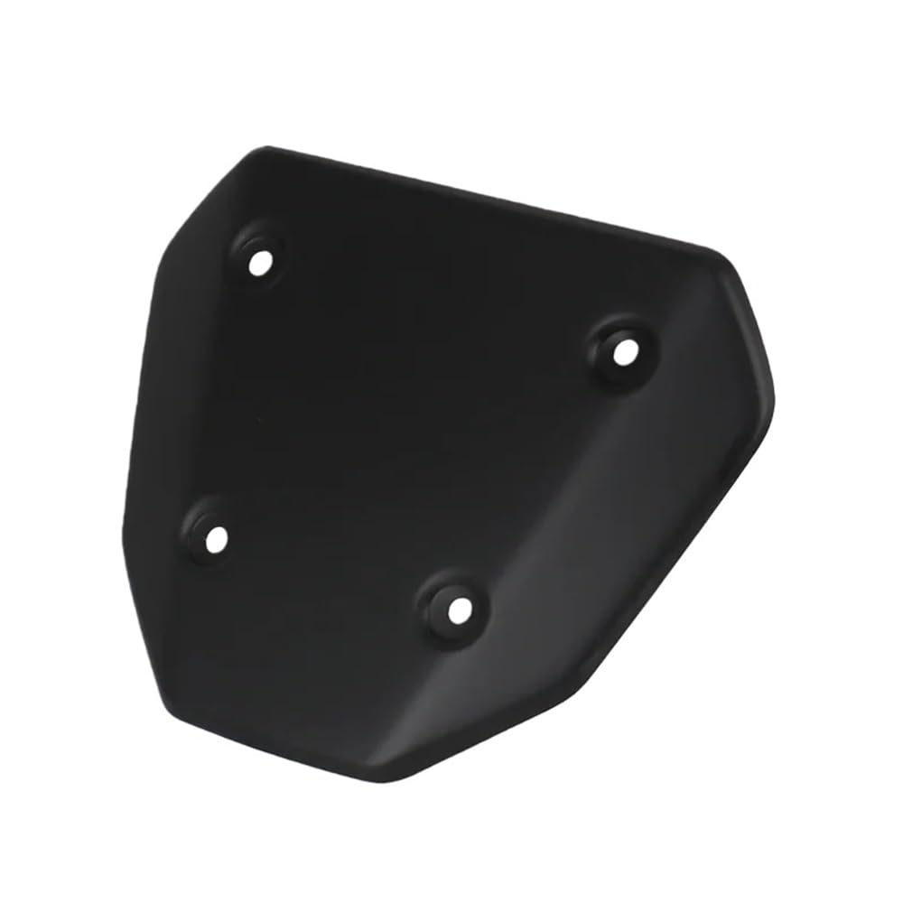 Déflecteur de pare-brise MT-09 protection aérodynamique et pare-soleil moto 2024 - 7