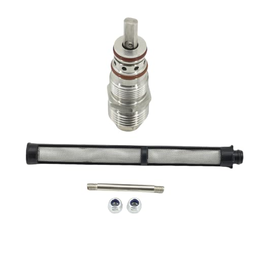 Image of Greg Young Spray Gun Repair Kit,288488 288-488 288430 288420,Sprayer Repalcement Parts Sets(Includes A Filter),Compatible with Graco Contractor Ftx Ii Airless Spray Gun