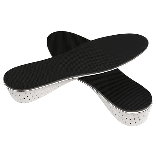 Plantillas para aumento de altura 4.3 cm para hombre y mujer miniatura 6