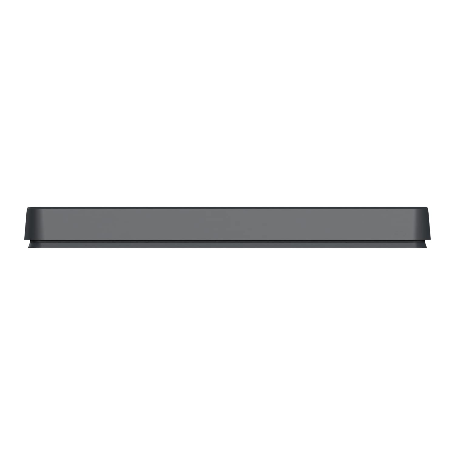 Schneider Electric mur34109 – rama z 3 elementami szara