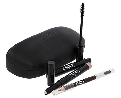 ZMILE Cosmetics Beauty Set Trousse de Maquillage" What a look" Cover