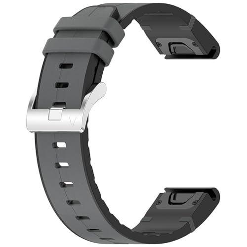 Garmin fenix 8 43MM/Fenix 7S/Epix Pro 42MM/Instinct 2Spoh 20MM xg ݊oh v U[ ϋv X|[coh ANZT[ iO[j