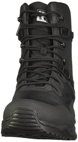 Image of Original S.W.A.T. Alpha Fury 8 inch Side Zip