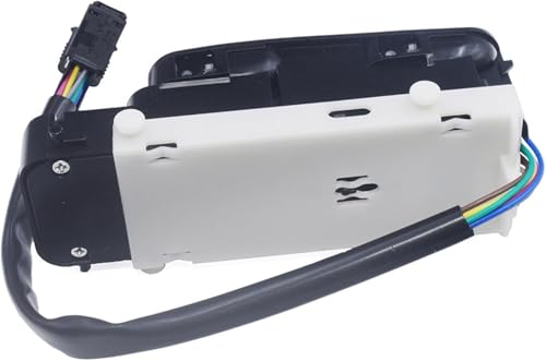 Interrupteur de vitre électrique pour G550 conducteur commande lève-vitre gauche 2009-2017 - 3