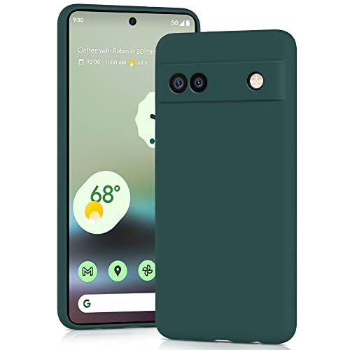 Google Pixel 6a Case