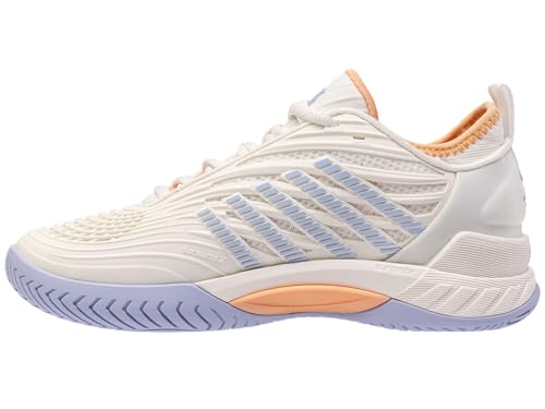 Image of K-Swiss Women's Hypercourt Supreme 2 Tennis Shoe