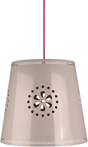 Lief! Lampada da soffitto E27, 60 W