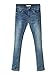 Produktbild NAME IT Jungen Nkmtheo Dnmthayer 1166 Swe Pant Noos Jeans, Light Blue Denim, 158 EU