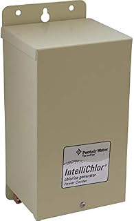 Pentair 520978 IC60P Power Center Replacement IntelliChlor United States Commercial Salt Chlorinator Generator