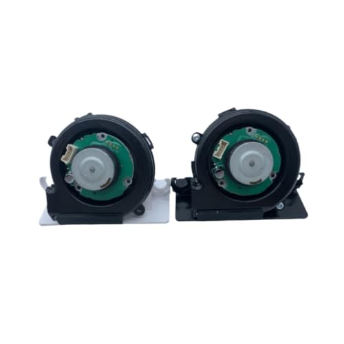 Main Engine Ventilator Fan Motor pour robot Deebot X1 Plus et T10