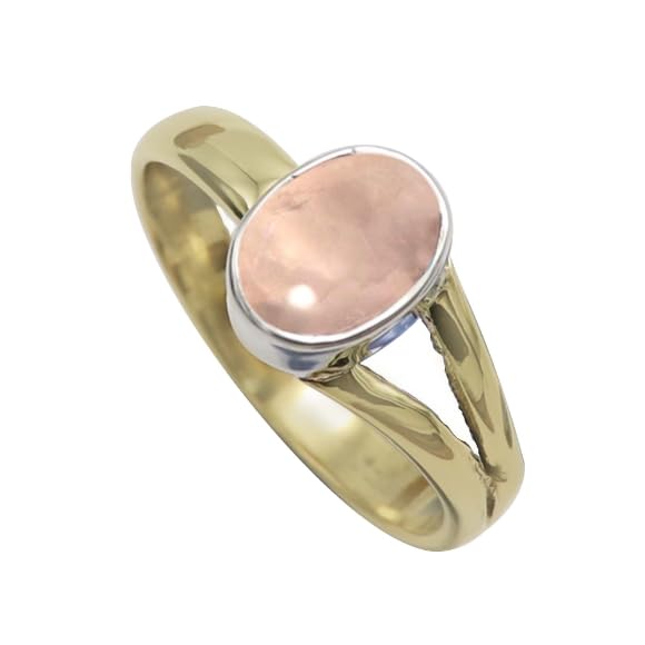 in pietre preziose Anello placcato argento Uomo Donna di tutte le dimensioni Gioielli fatti a mano CRG1089A