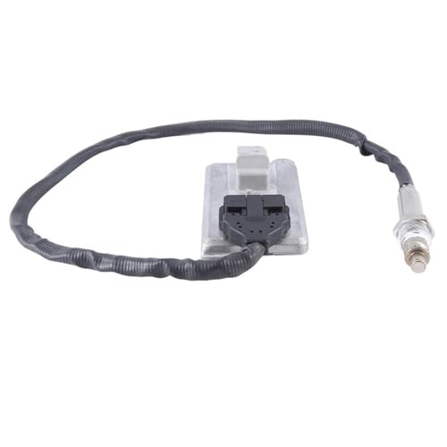 Capteur de particules pour Mercedes-Benz Actros MP4 MP5 sonde suie filtre échappement camion