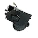 OYSTERBOY Replacement Vacuum Wheels Motor Module Compatible for Roborock S6 S60 S61 S65 Robot Vacuum Cleaner Spare Part (Right)