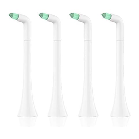 Oralphi Replacement Brush Heads for Sonicare Cover