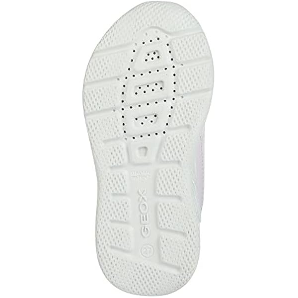 Geox Девочки J Sprintye GirlСникеры
